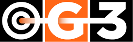 Logo G3 Group sp. z o.o
